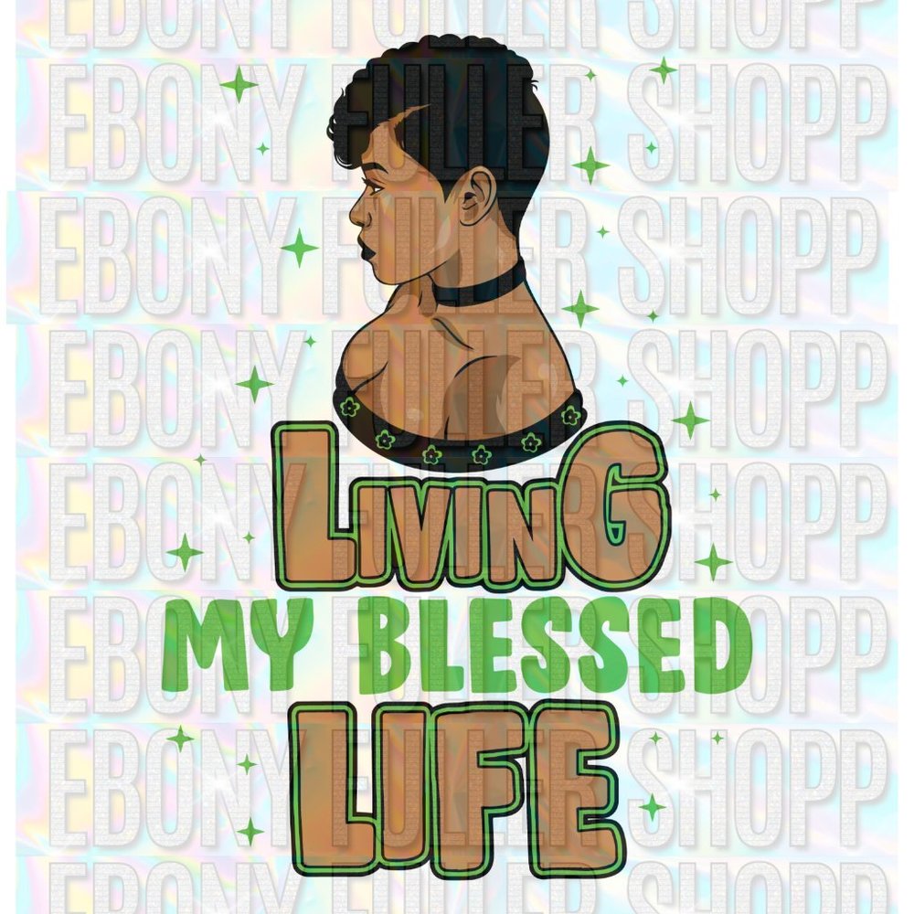 2 Ready To Press Transfers - Christian Sublimation Printed Transfer Sheets